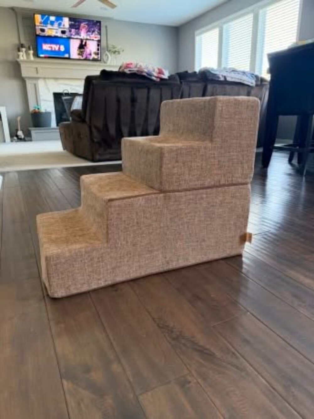 Pet Stairs